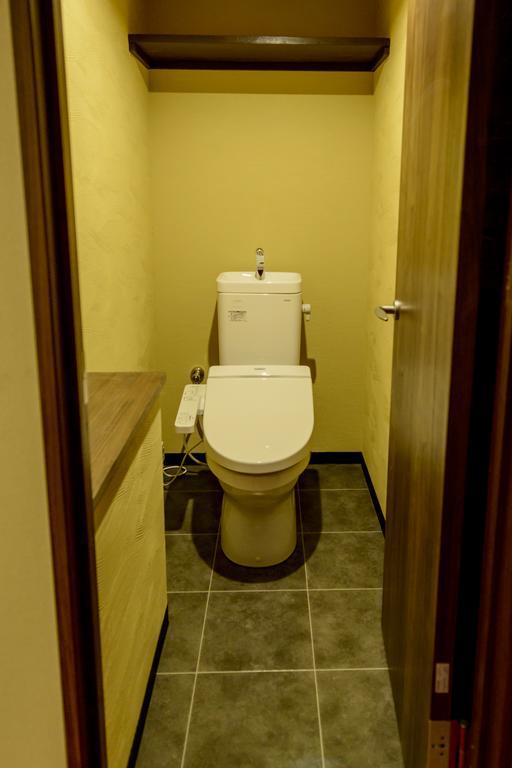 Kyoumachiya Inn Rakuoan Κιότο Εξωτερικό φωτογραφία