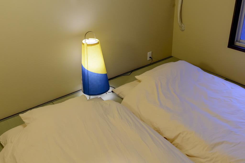 Kyoumachiya Inn Rakuoan Κιότο Εξωτερικό φωτογραφία