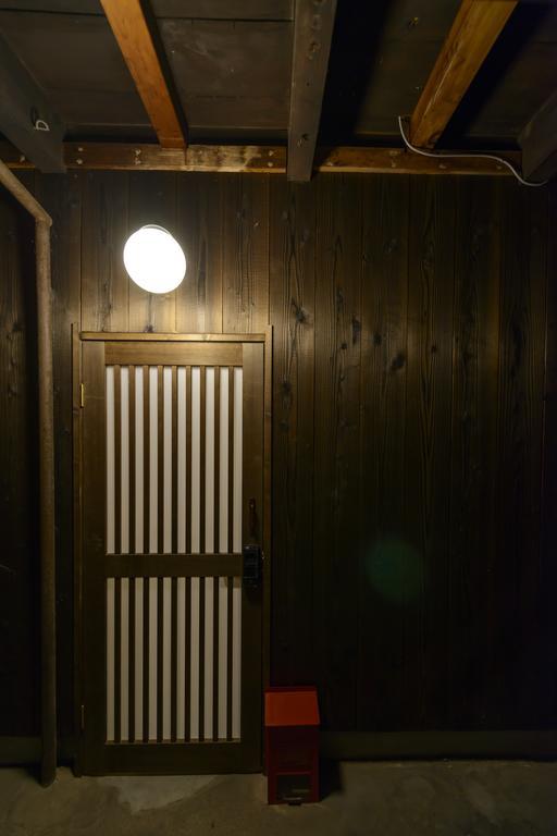 Kyoumachiya Inn Rakuoan Κιότο Εξωτερικό φωτογραφία