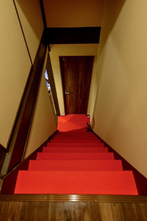 Kyoumachiya Inn Rakuoan Κιότο Εξωτερικό φωτογραφία