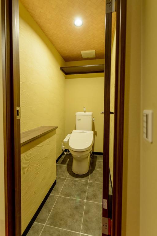 Kyoumachiya Inn Rakuoan Κιότο Εξωτερικό φωτογραφία