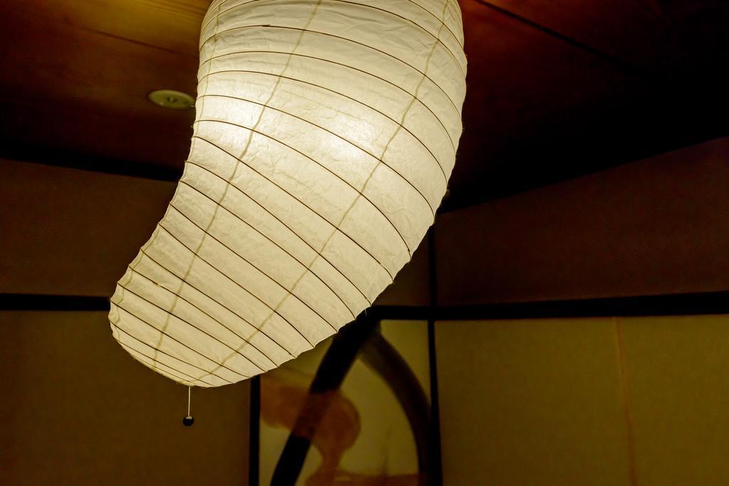 Kyoumachiya Inn Rakuoan Κιότο Εξωτερικό φωτογραφία