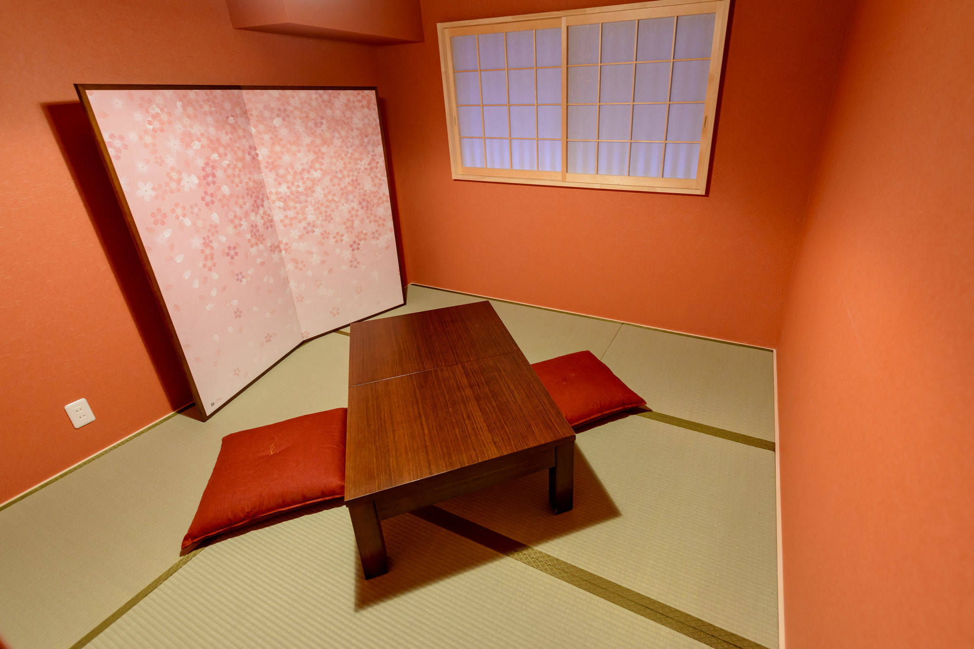 Kyoumachiya Inn Rakuoan Κιότο Εξωτερικό φωτογραφία