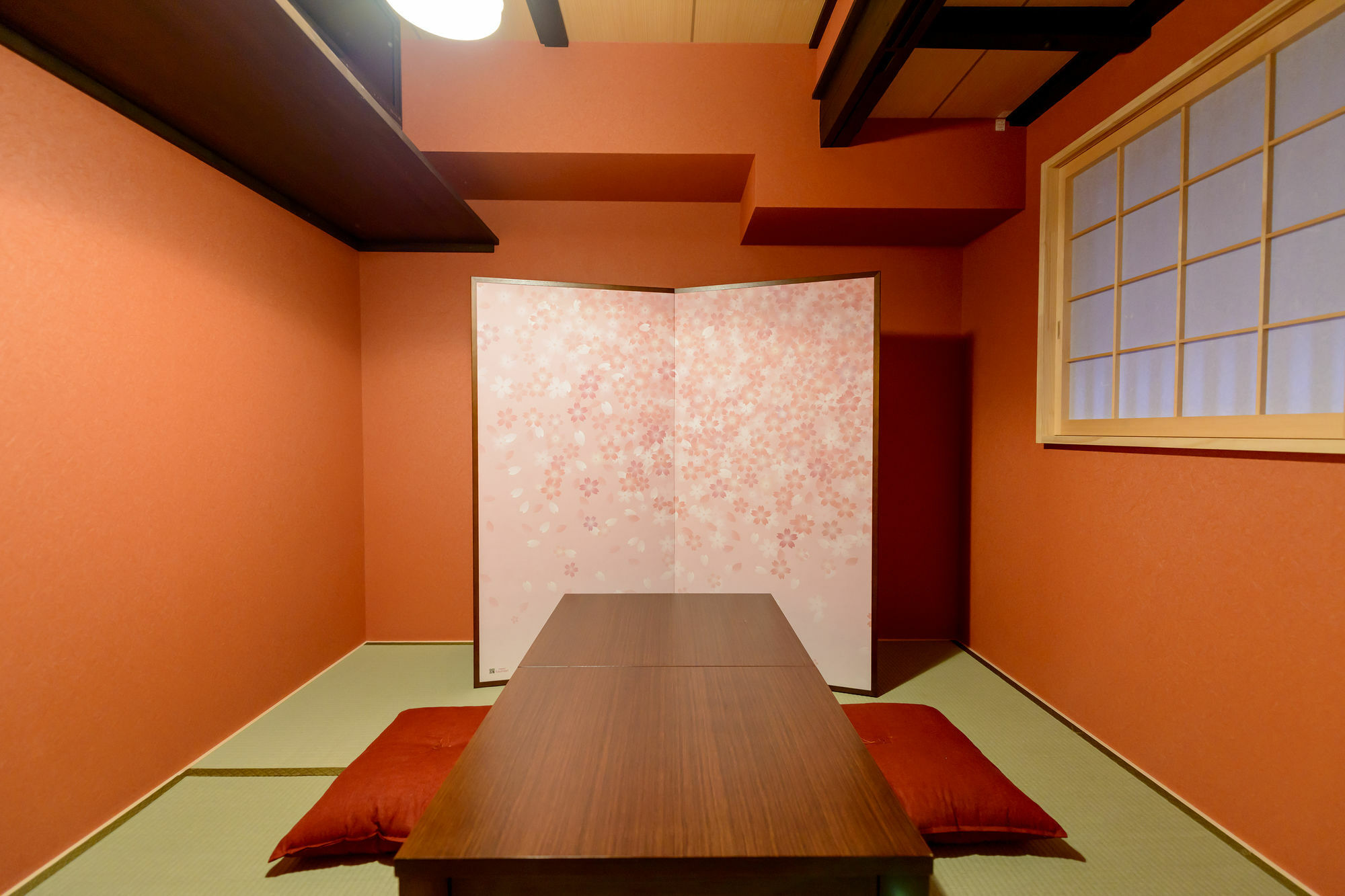 Kyoumachiya Inn Rakuoan Κιότο Εξωτερικό φωτογραφία