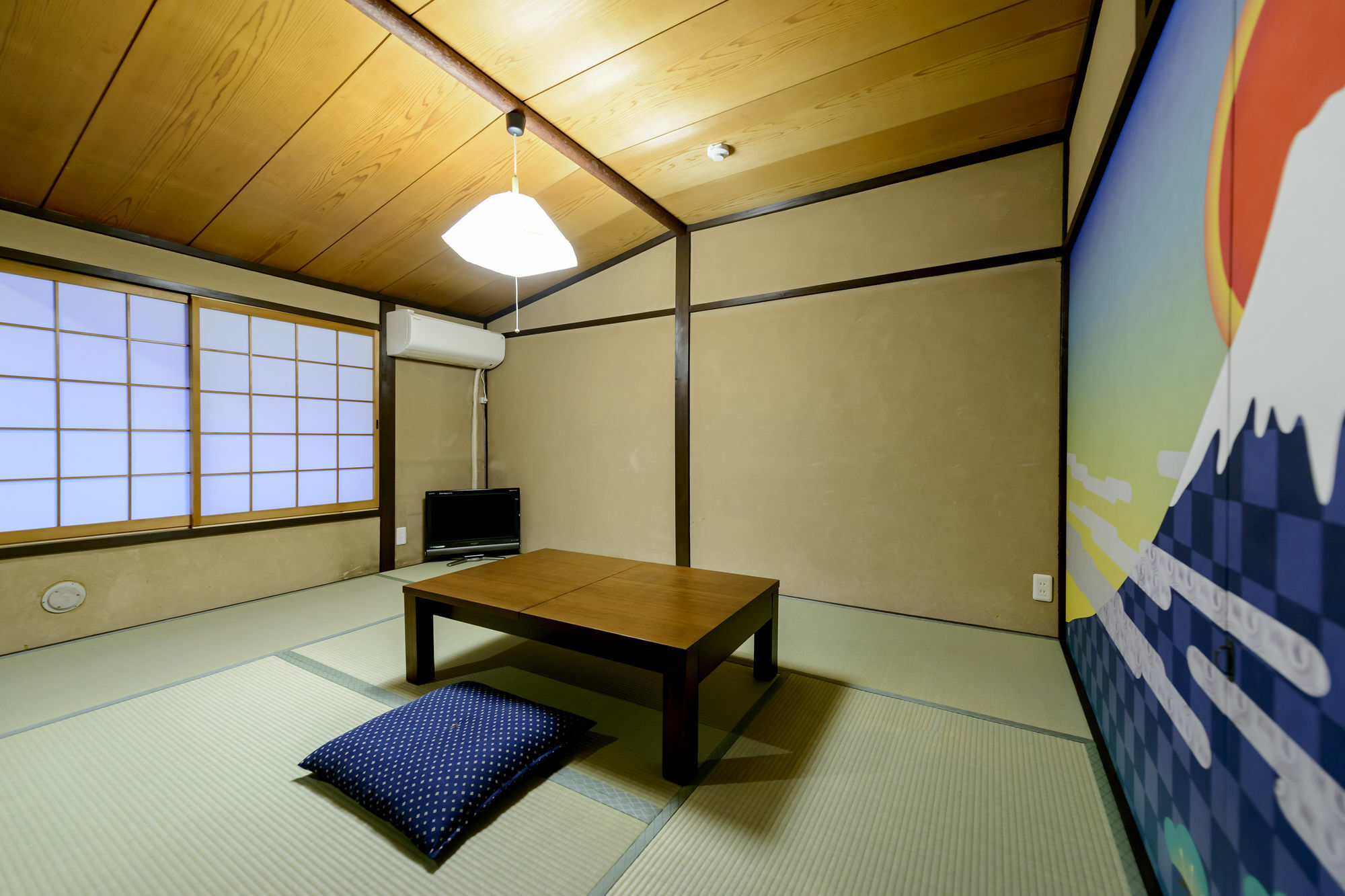 Kyoumachiya Inn Rakuoan Κιότο Εξωτερικό φωτογραφία