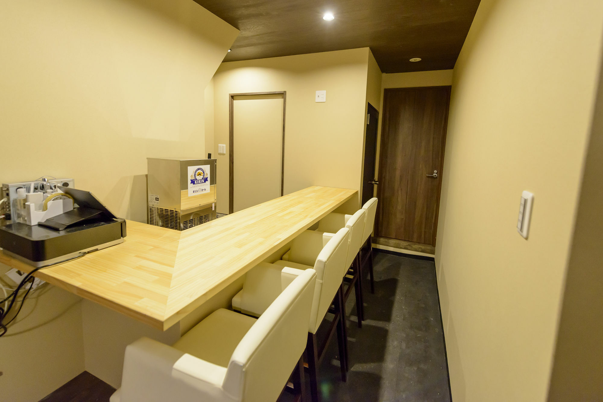 Kyoumachiya Inn Rakuoan Κιότο Εξωτερικό φωτογραφία