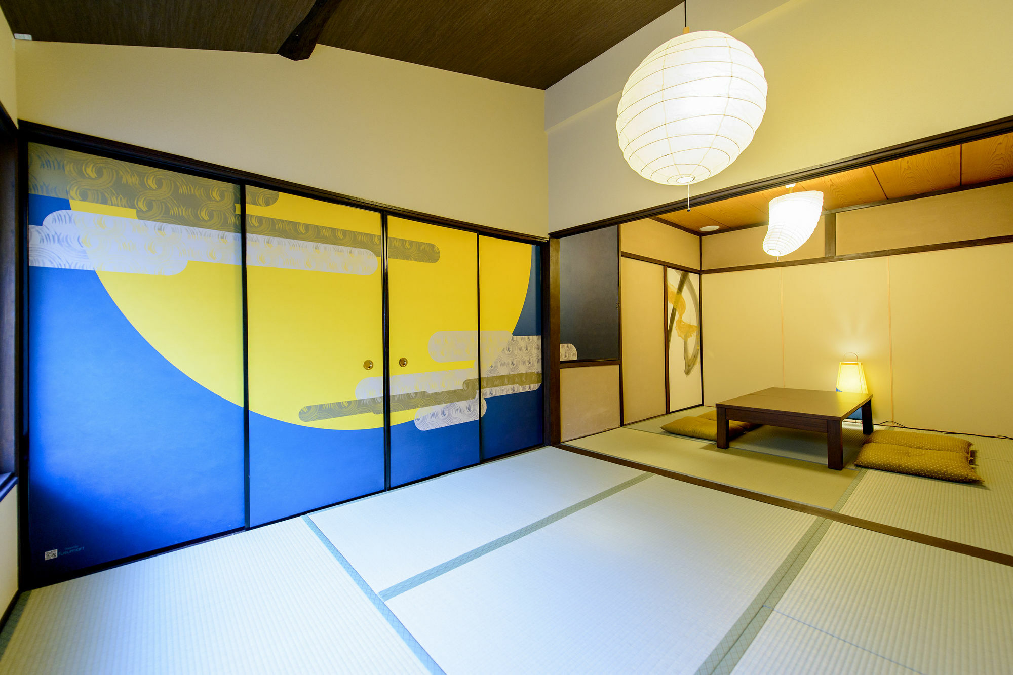 Kyoumachiya Inn Rakuoan Κιότο Εξωτερικό φωτογραφία