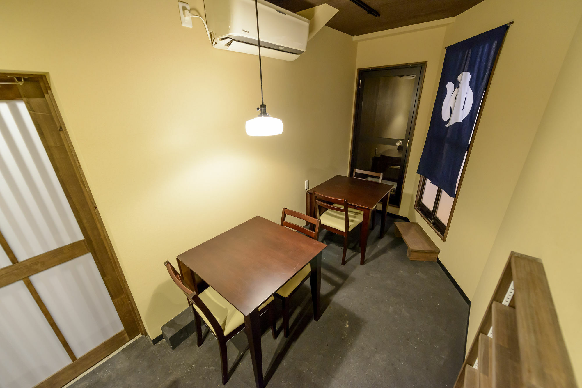 Kyoumachiya Inn Rakuoan Κιότο Εξωτερικό φωτογραφία
